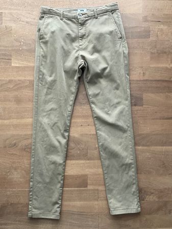 Chino-Hose, WE Fashion, Gr. 29/32