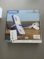 Hobbyzone Sport Club S2 Flieger
