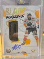 Blade Breakers - Luca Fazzini - 10/15 - HC Lugano