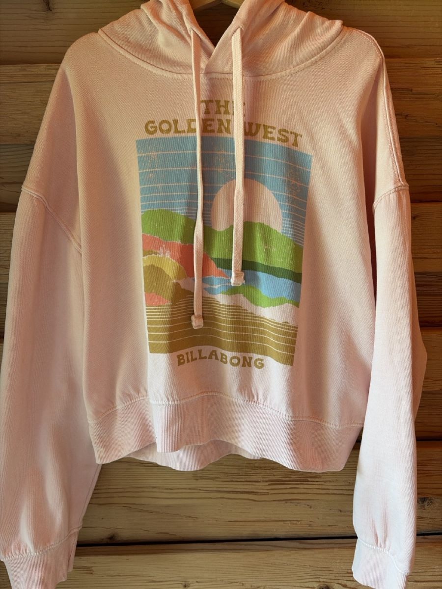 Billabong Pullover & Sweatshirts: Sweatshirt/ Pullover Gr. XS Billabong – Neu (gemäss Beschreibung) aus Saanenmöser von ballerinas
