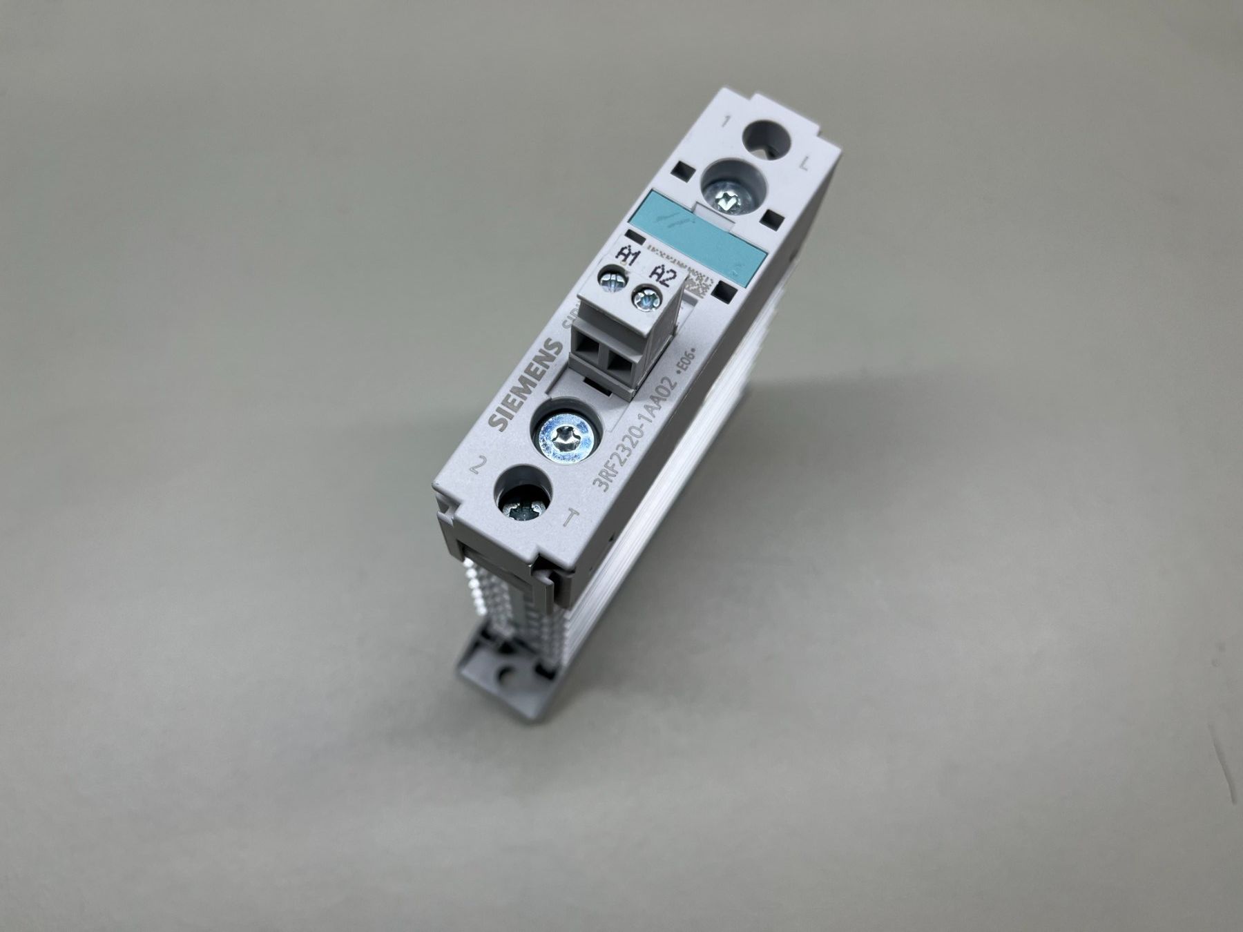 Siemens Componenti elettronici: Siemens Sirius Halbleiterschütz 4stk. – Nuovo (secondo la descrizione) da Jenaz venduto da Speedy350 1