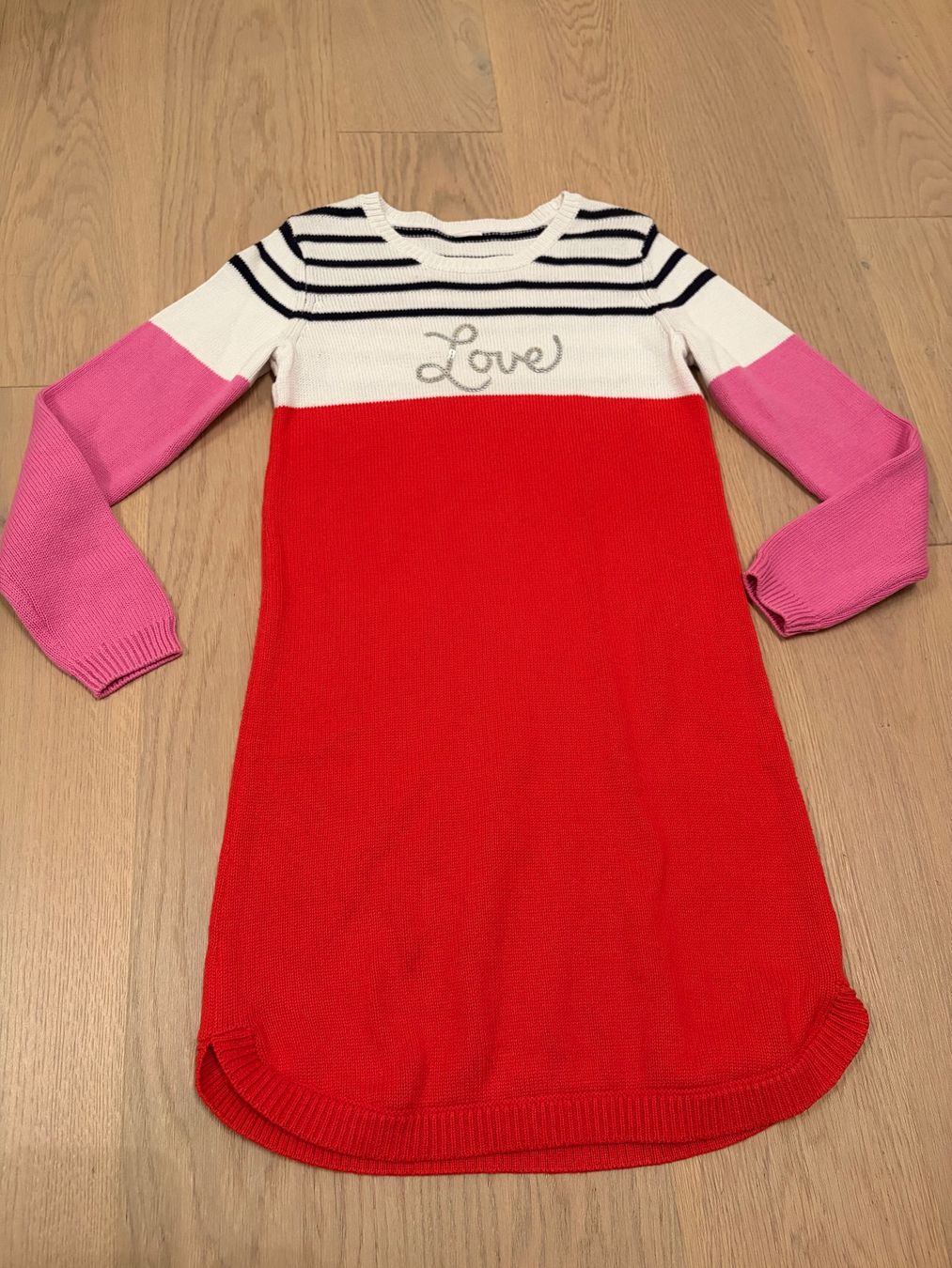 Vestiti & Gonne: Pullover Kleid Gr. 140 – Usato da Steinhausen venduto da KAMKA
