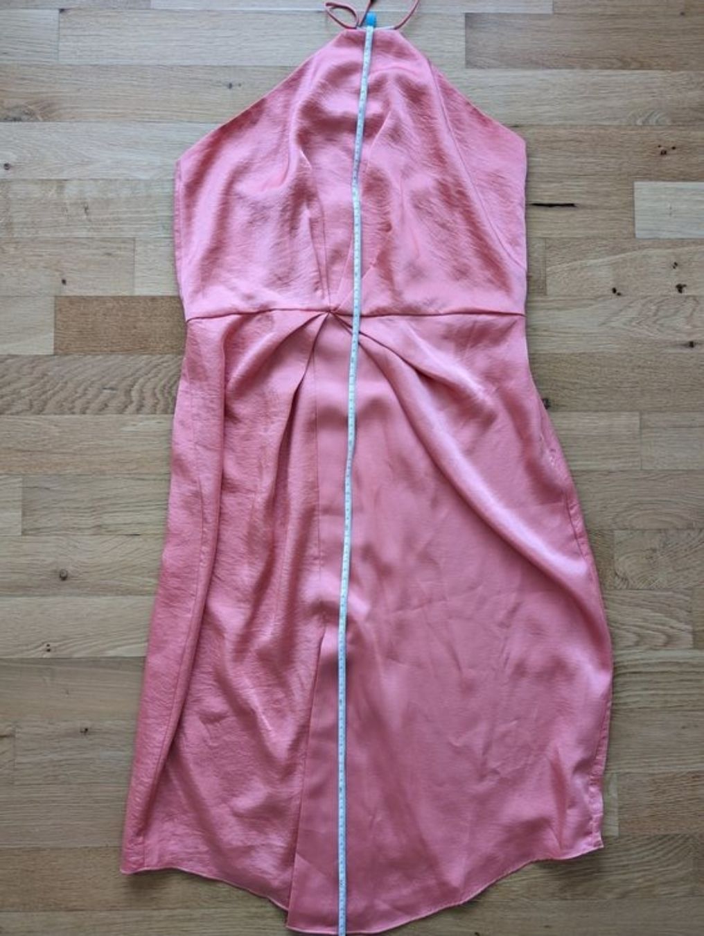 Vestiti: Reiss Rosa Cocktailkleid Gr. EU 42 – Usato da Bern venduto da christiane_pr 6
