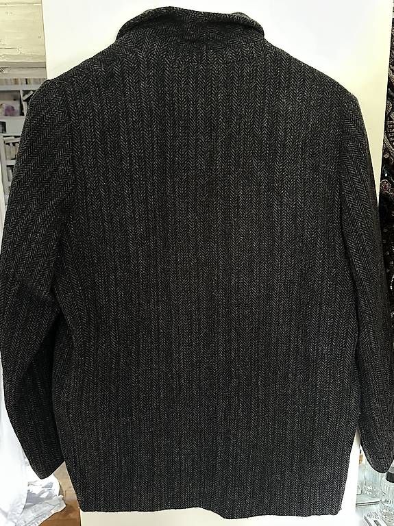Giacche: Veste Isabelle Marant – Usato da Lutry venduto da car_6xtf 3