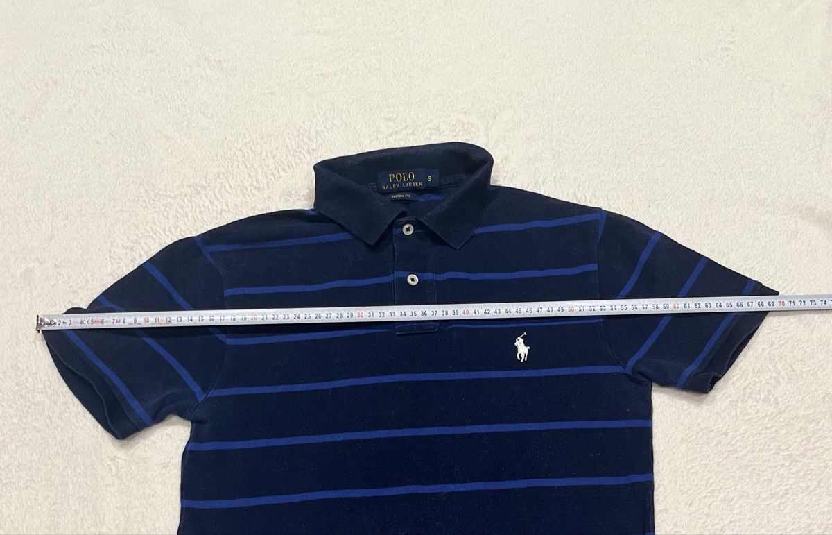 Ralph Lauren Magliette Polo: Ralph Lauren Poloshirt Gr. S – Nuovo (secondo la descrizione) da Wettingen venduto da Andi_95 4