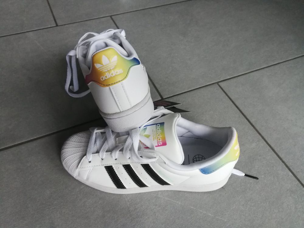 Adidas superstar cheap größe 35