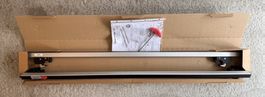 Lastenträger VW Touran / Cross Touran mit Reling Gamaparts
