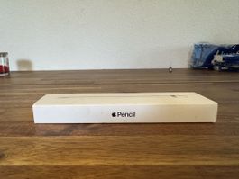 Apple Pencil 1ere generation avec boite et accessoires