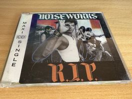 Noiseworks – R.I.P. (Millie) - Maxi CD