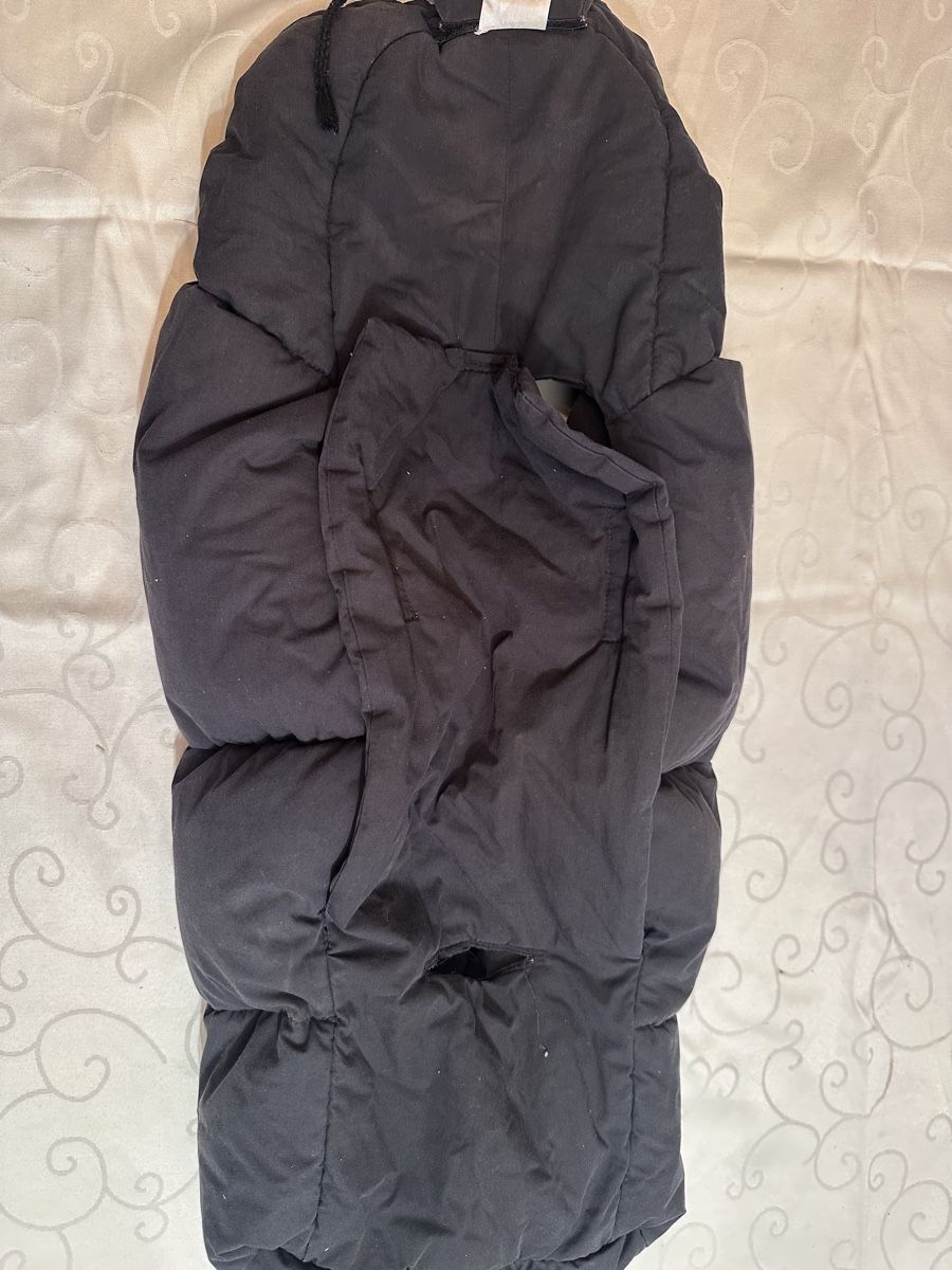Odenwälder Sacchi a pelo: Mucki Sack – Usato da Winterthur venduto da sam_62wm 3