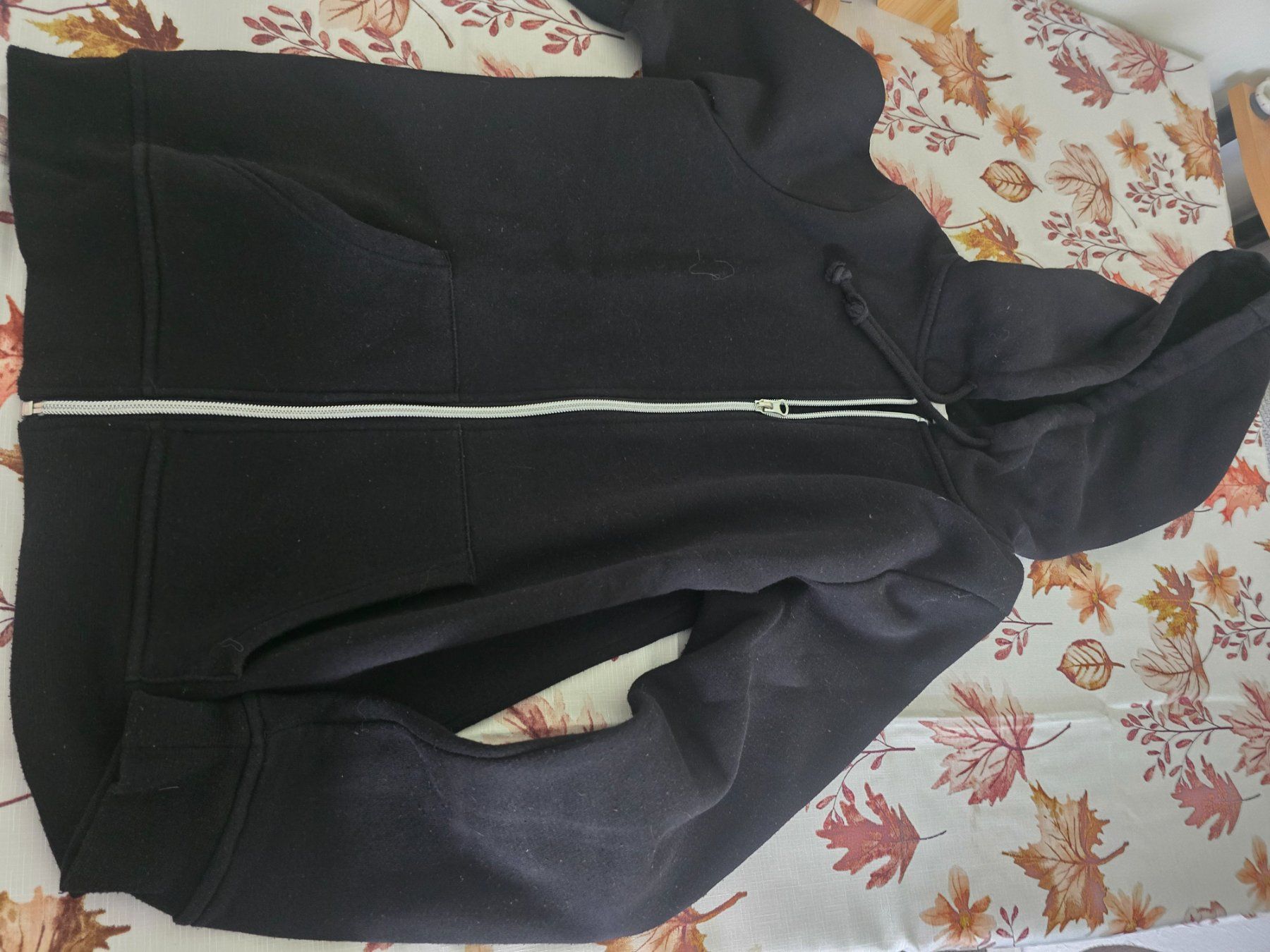 Giacche: Kapuzenjacke – Nuovo e nell'imballaggio originale da Matten b. Interlaken venduto da goldhase02