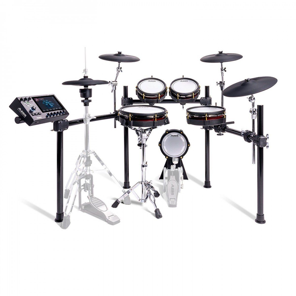 Alesis Strumenti musicali: Alesis Strata Core - neu und unbenutzt – Nuovo e nell'imballaggio originale da Aarau venduto da louener1