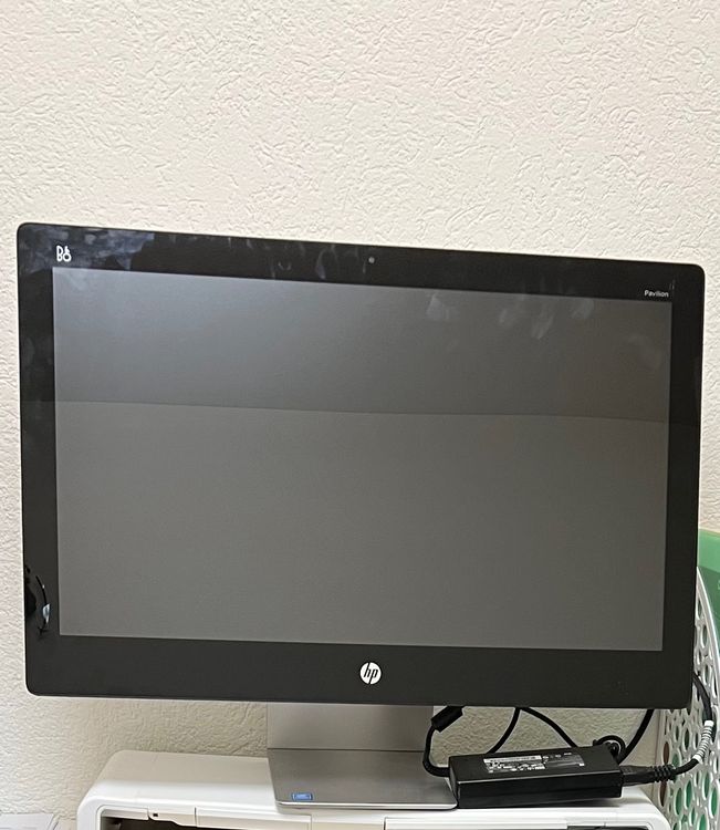 HP Pavilion AllinOne PC 23Q216nz (defekt>für Ersatzteile) Kaufen