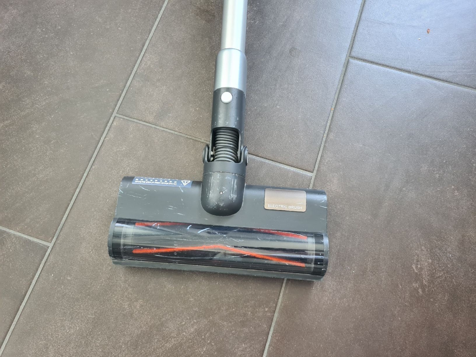 Staubsauger & Zubehör: Roidmi Akku Staubsauger X30 Pro – Gebraucht aus Ibach von MinusPius 3