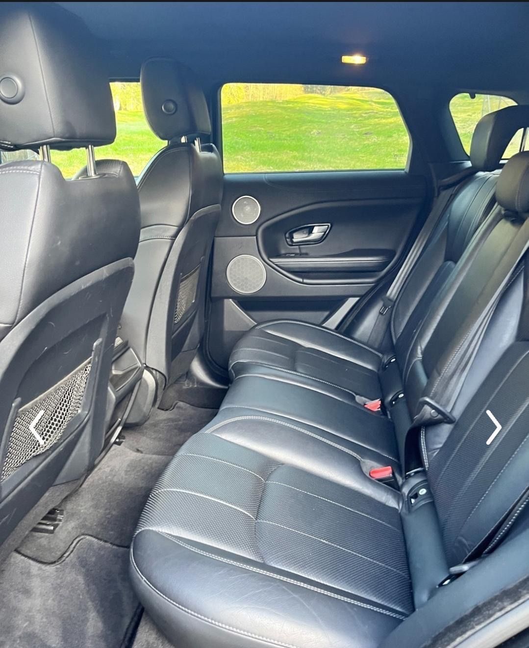 Land Rover Autos: Range Rover Evoque top Zustand, frisch ab MFK, – Gebraucht aus Bern von ste_mr8z 7