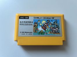 AKTIONSPREIS! Super Mario Bros Nintendo Famicom NES Spiel
