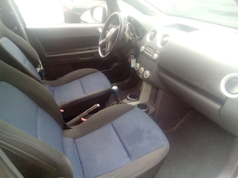 Mitsubishi Automobili: Colt – Usato da Steinmaur venduto da procore 5
