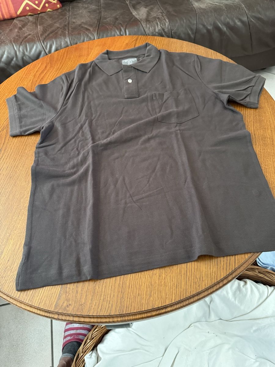 Magliette Polo: Polo homme – Usato da Montsevelier venduto da ber_88db