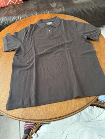 Polo homme