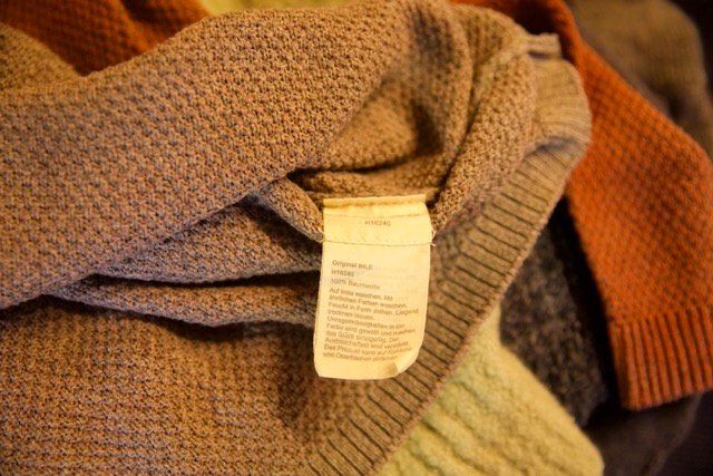 Nile Maglioni & Felpe: Pullover Nile, Gr. XS, 100% Baumwolle – Usato da Titterten venduto da fra_v27g 6