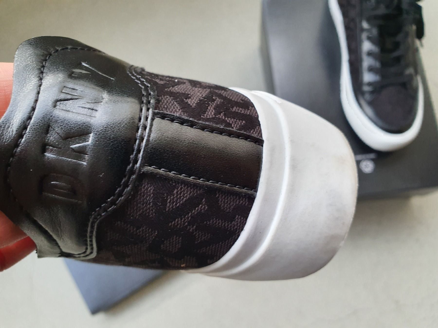 DKNY Scarpe da donna: DKNY Schuhe Neu gr.38 – Nuovo e nell'imballaggio originale da Thalwil venduto da Briscolina 2