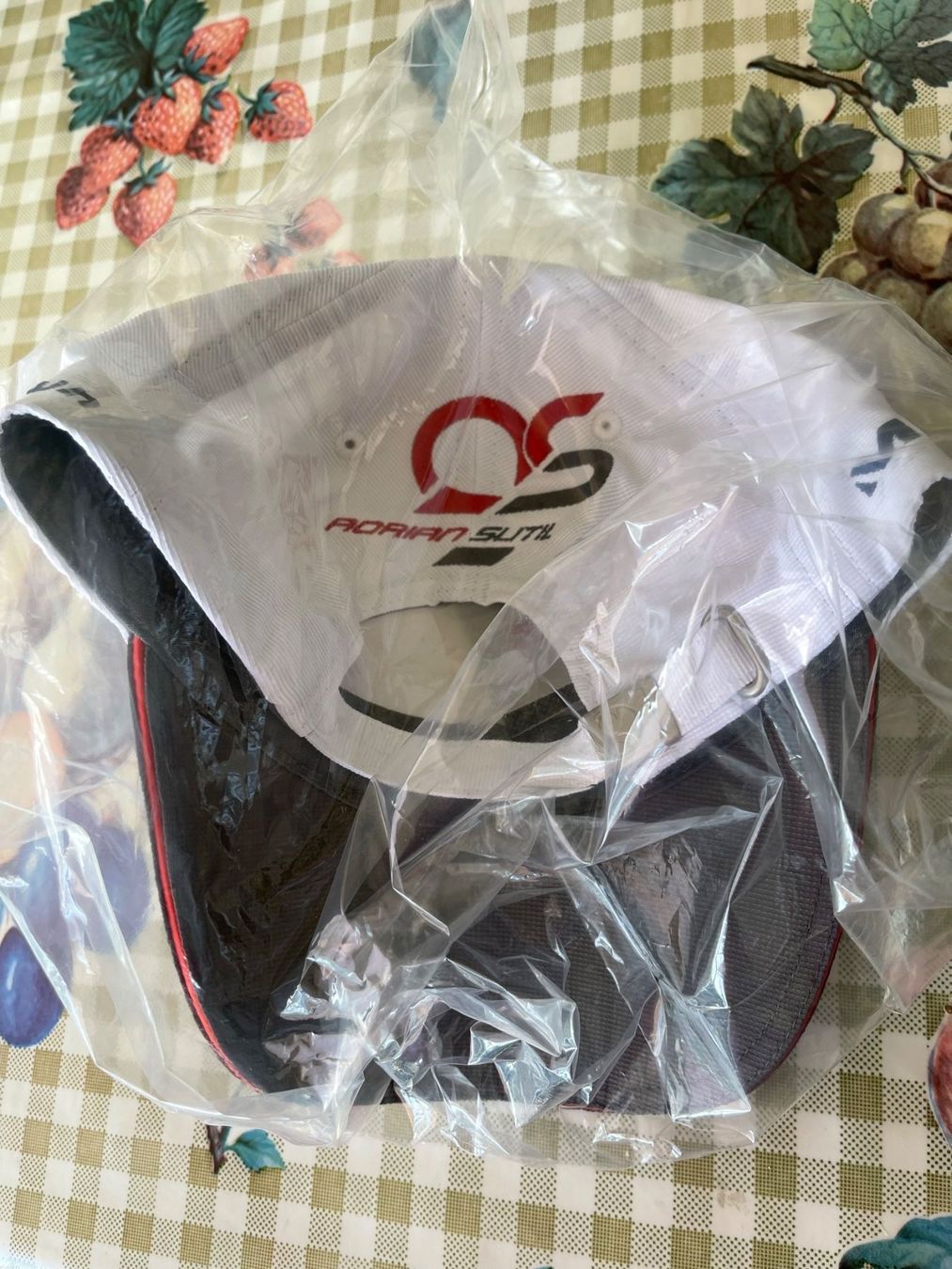 Altro in  Abbigliamento & Accessori: Sauber Cap - Adrian Sutil – Usato da Rüti ZH venduto da alumedien 1