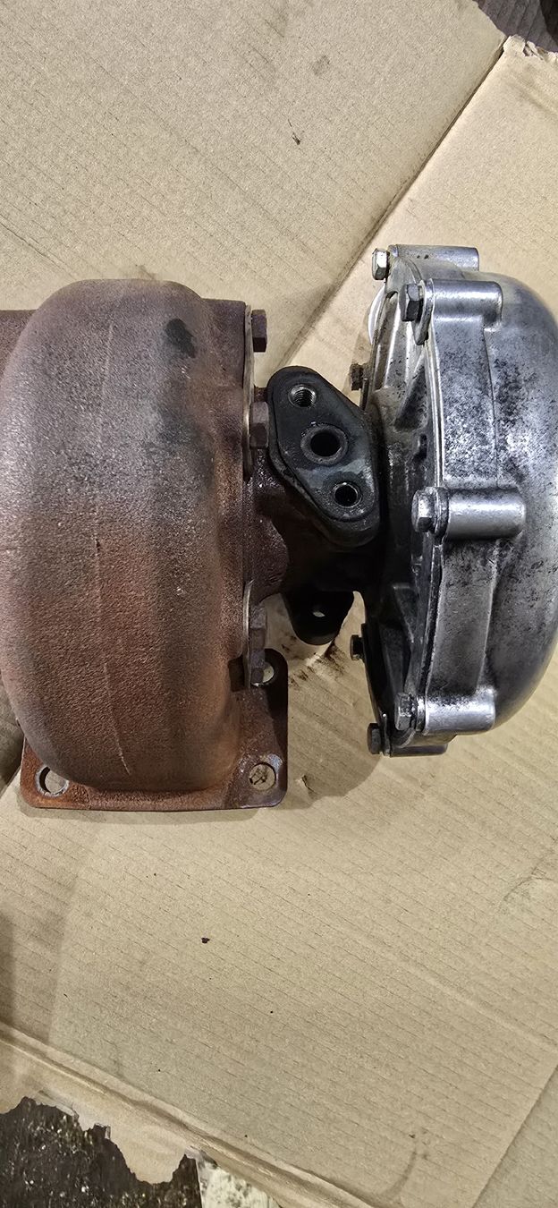 Accessori per altri veicoli: Trubolader – Usato da Ebersecken venduto da fis_kz25 4