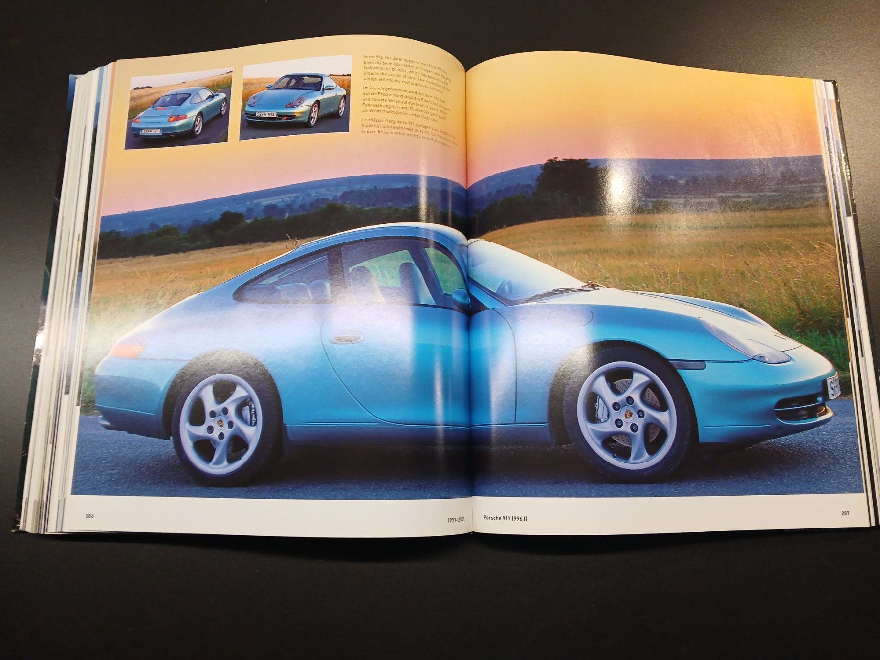 Libri: Porsche – Usato da Vermes venduto da KD1975 4