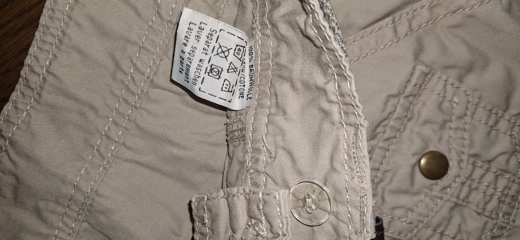 Gonne: Damenrock beige Gr. 38 – Usato da Schwyz venduto da cla_8w6t 2