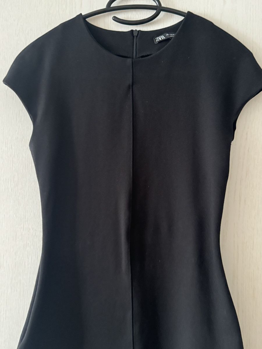 Zara Kleider: ZARA Kleid M – Neu (gemäss Beschreibung) aus Glattpark(Opfikon) von LivS 1