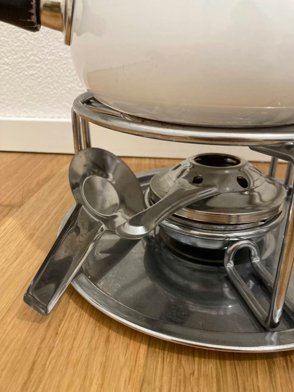 Appareils de cuisine: fondue chinoise Set – D'occasion à Winterthur par phi_hfs7 2