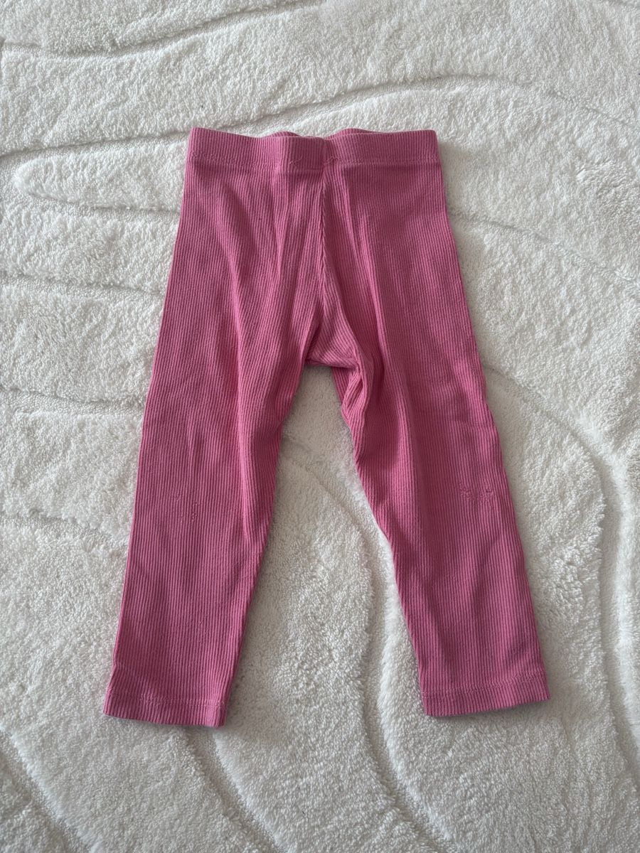 Pantaloni: Leggins, Gr 62/68 – Usato da Breitenbach venduto da mi95st