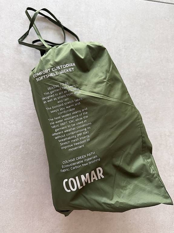 Colmar Vestes: Giacca Colmar – D'occasion à Breganzona par Swonder 2