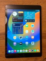 Apple iPad 8. Generation (2020) – 32GB – Space Grey – Wi-Fi
