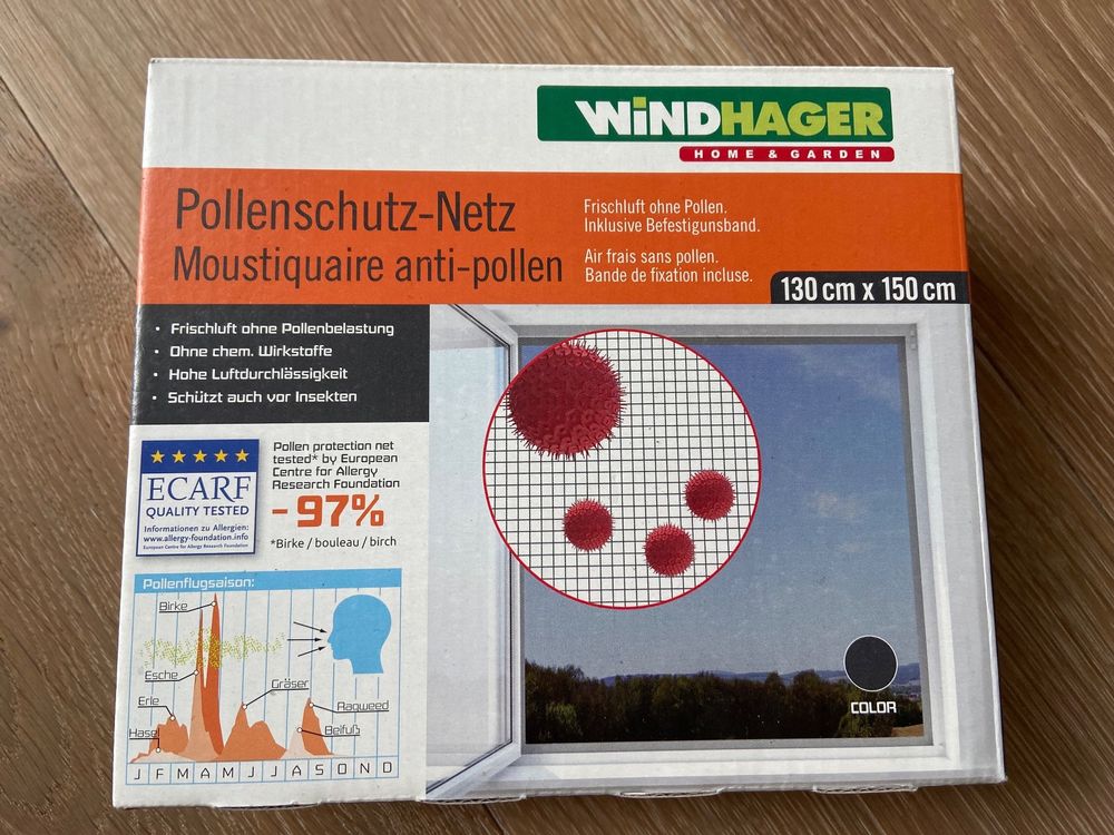 von Windhager Kaufen auf Ricardo