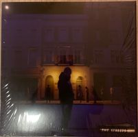 THE STREETS - The Darker The Shadow… Lp 2023