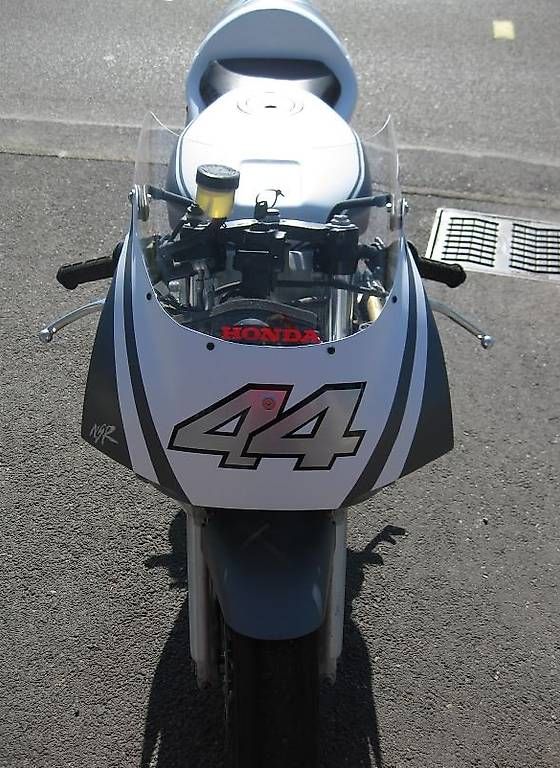 Honda Strada: Honda NSR 250 Cup – Usato da Athenaz (Avusy) venduto da pat_8t2m 1