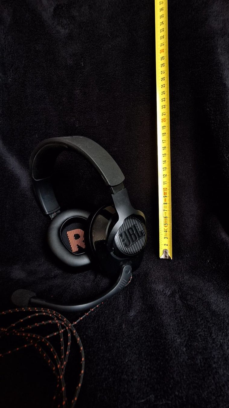 Cuffie: Casque Gaming JBL – Usato da Genève venduto da EMellau