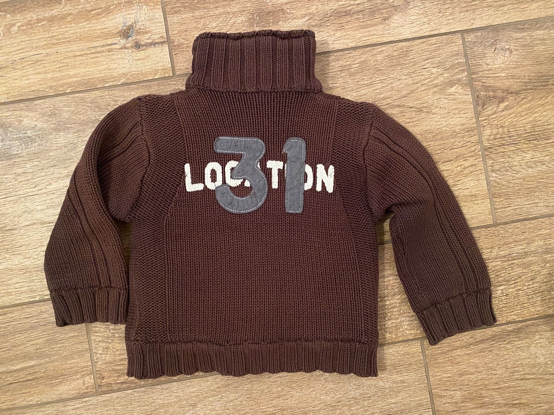 We Giacche & Cappotti: Herbst-/ Übergangsjacke, Gr. 92 – Usato da Lengnau BE venduto da Moa07 3