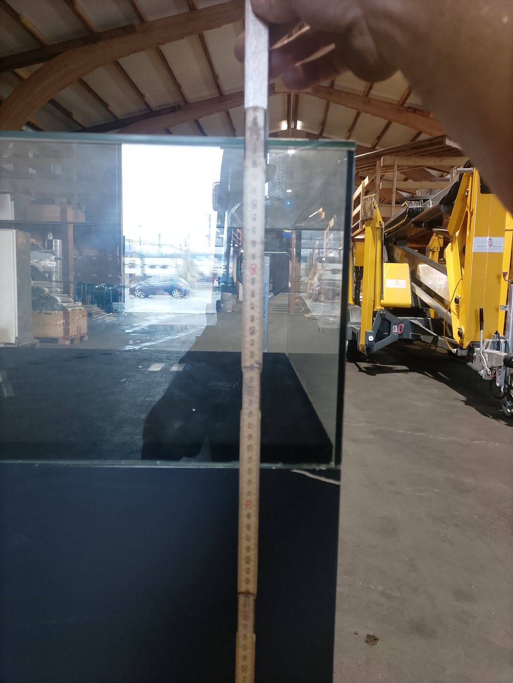 Vitrines: Vitrine – D'occasion à Winterthur par TechnoramaWinterthur 1