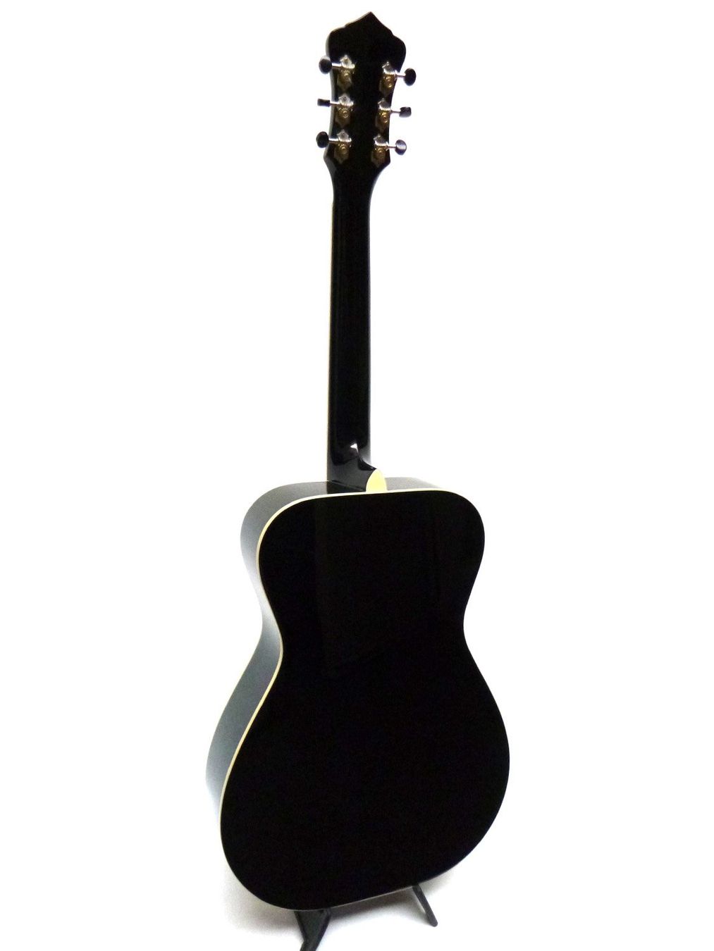Strumenti musicali: RECORDING KING RR-36 BK – Nuovo e nell'imballaggio originale da Schaffhausen venduto da Saitensprung_SH 1