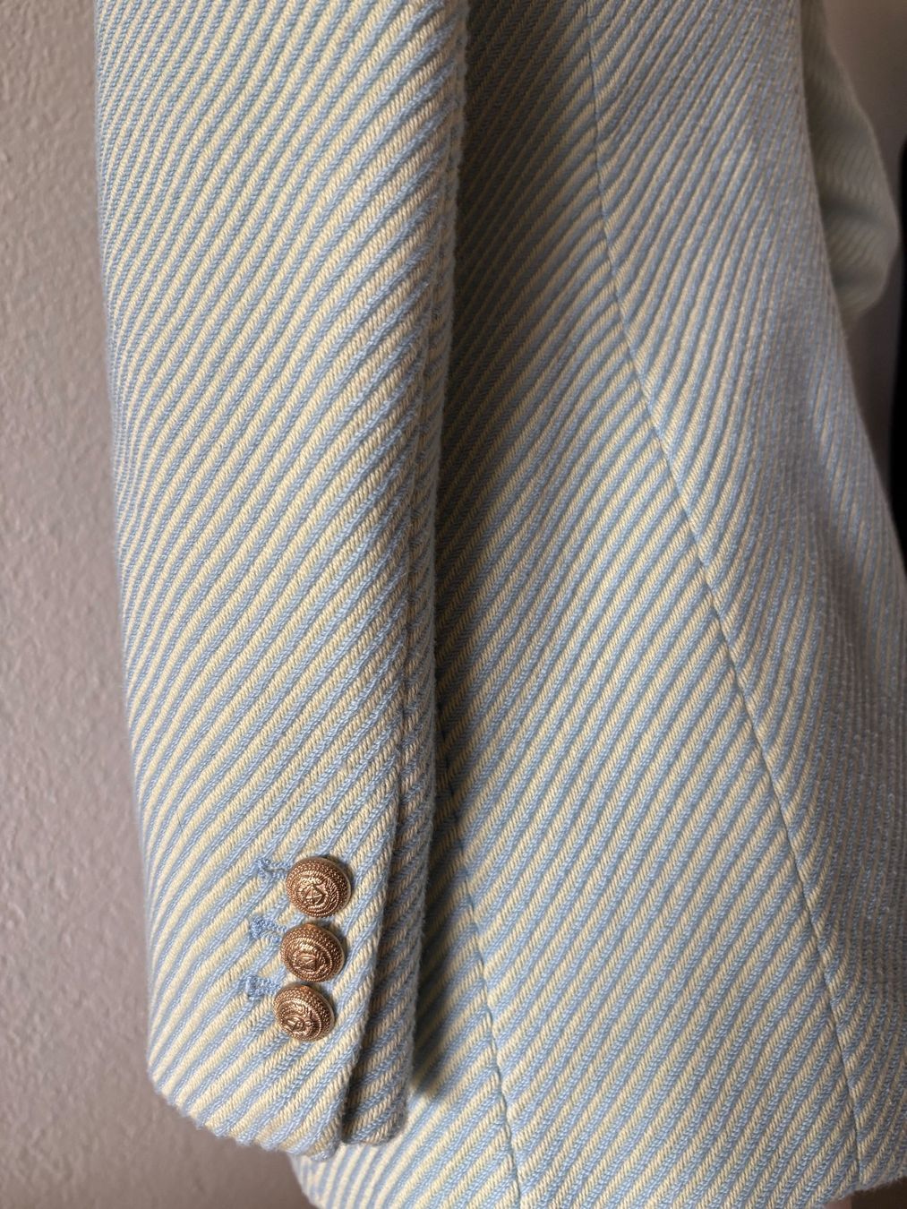 Zara Jacken: ZARA Blazer XS – Gebraucht aus Niederbipp von blu_jw7r 5