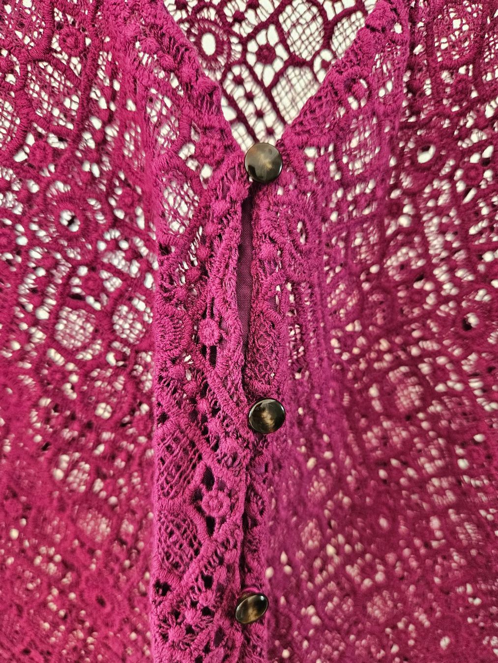Sezane Camicette: Sezane blouse – Nuovo (secondo la descrizione) da Genève venduto da ele_b7wq 3