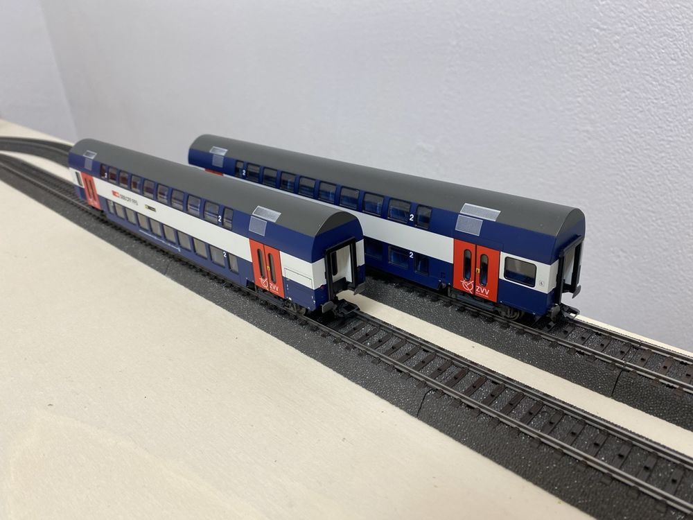 m-rklin-43479-h0-doppelstockwagen-neu-gem-ss-beschreibung-in