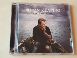 Ronan Keating bring you Home