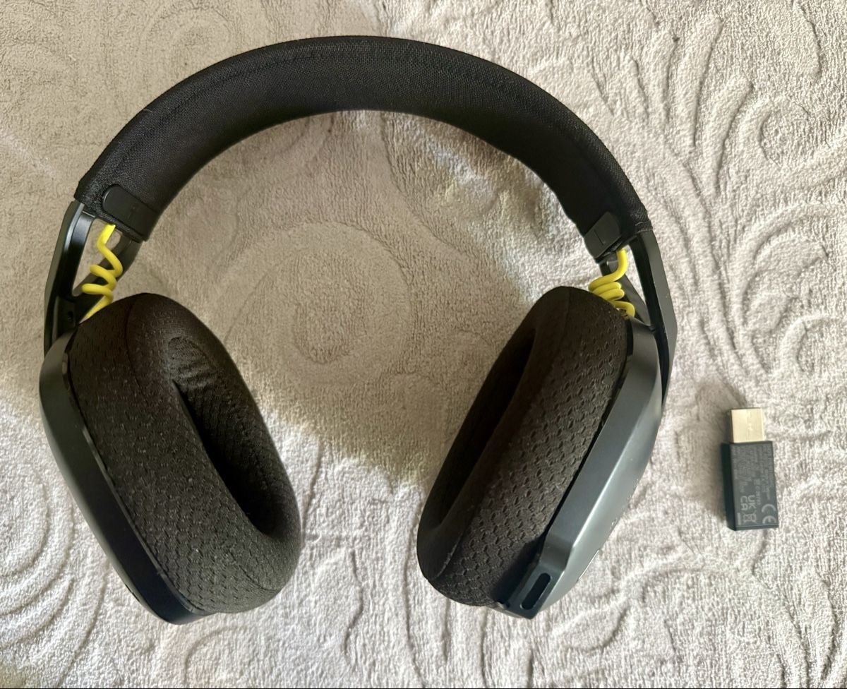 Sony Console: Playstation 5 Digital + Controller + Headset + Garantie – Usato da Grabs venduto da mimmy94 6