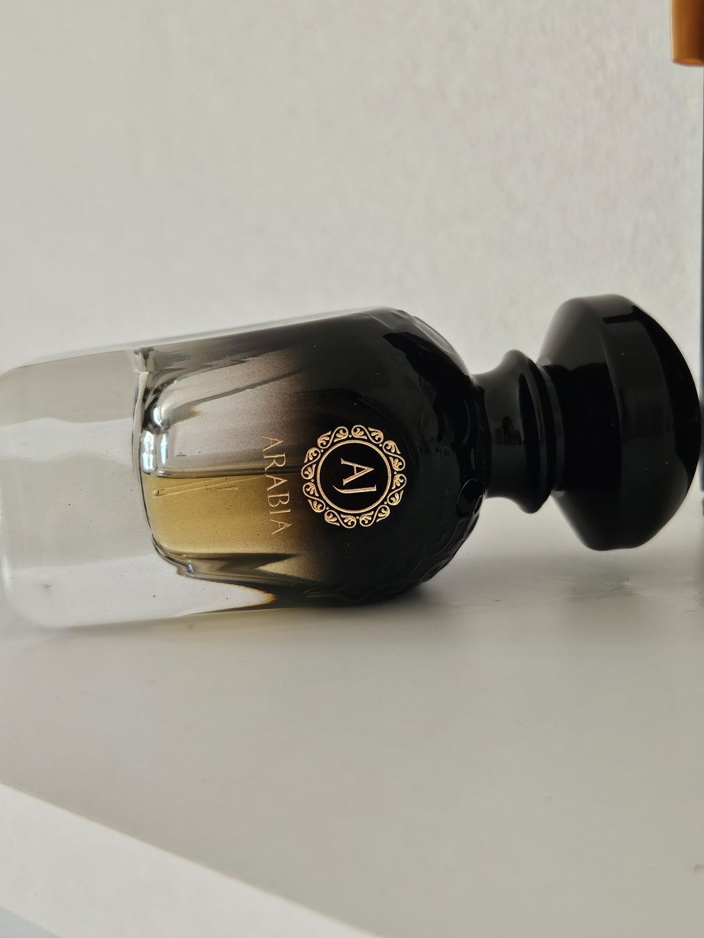 Widian Parfum & Eau de Toilette: Widian Arabia I 50 ml – Gebraucht aus Bex von bes_9dyf 4