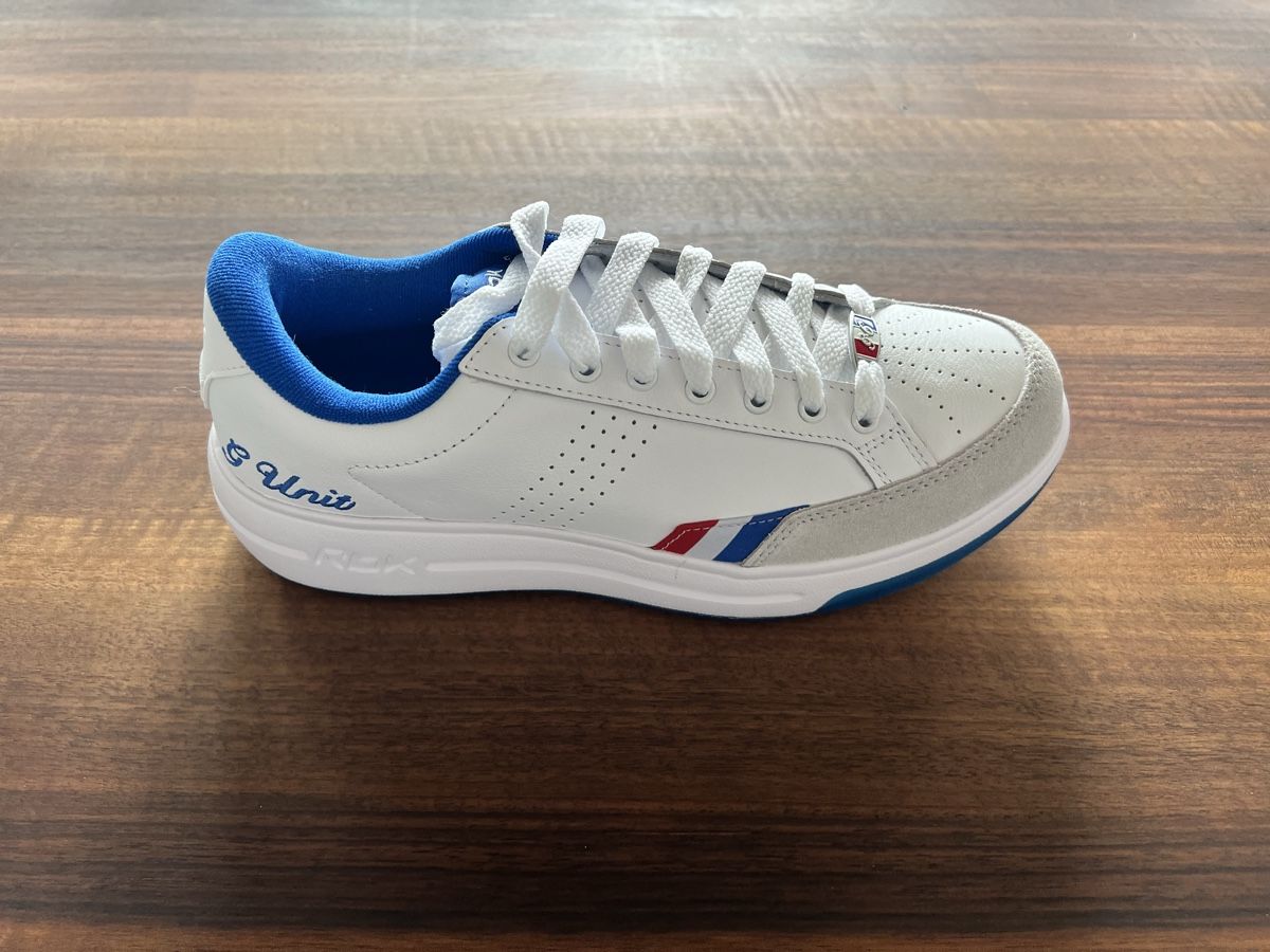 Reebok Scarpe da uomo: G Unit Sneaker – Nuovo e nell'imballaggio originale da Matzingen venduto da AuctionHunterTon 4