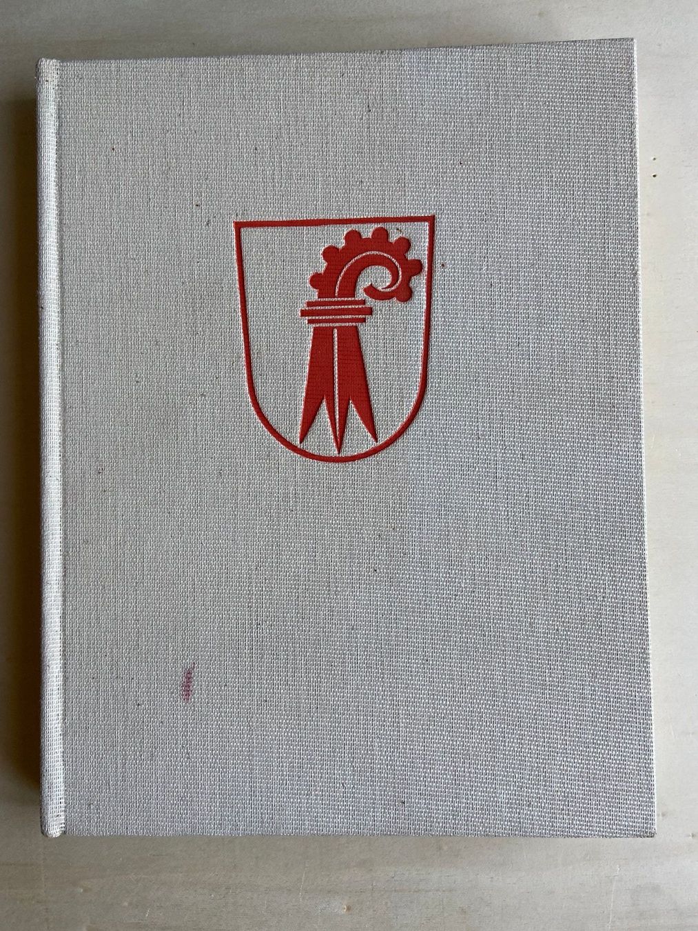 Bücher: Buch Baselland zwischen Strom und Berg – Gebraucht aus Böckten von Hansi36
