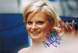Martha Plimpton 1970- Autogramm signiert Foto 20x30cm